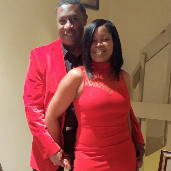 Me and my personal Firefighter - Picture 13 of 16